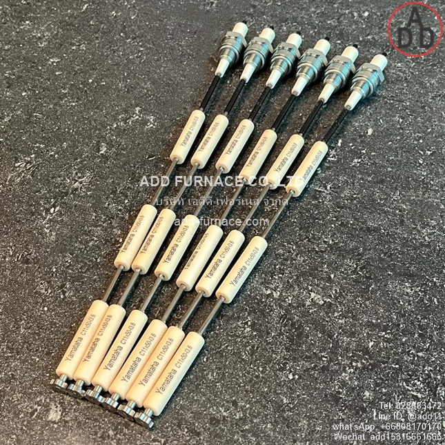 YAMATAHA ZE14-12-66 with C11x50-I3.6(6)